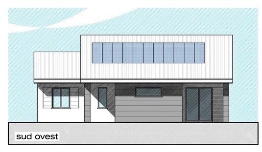 grigio 1.jpg - Terreno edificabile via Paolo Borsellino, Baricella - foto 1