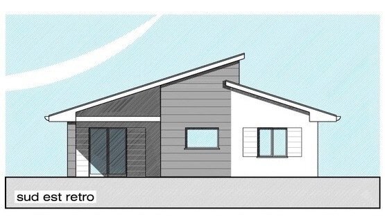 grigio 2.jpg - Terreno edificabile via Paolo Borsellino, Baricella - foto 2