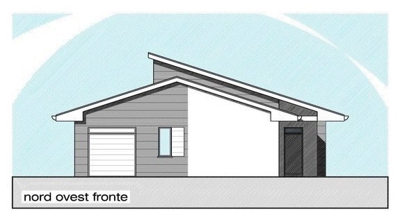 grigio 3.jpg - Terreno edificabile via Paolo Borsellino, Baricella - foto 3