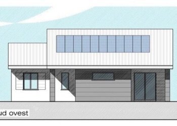 grigio 1.jpg - Terreno edificabile via Paolo Borsellino, Baricella - foto 1