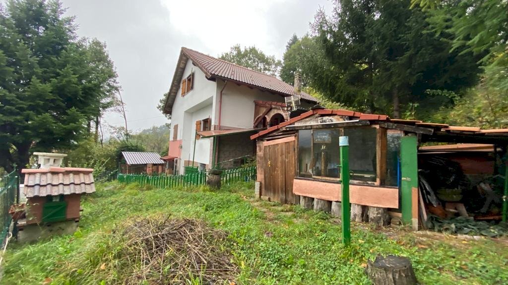 IMG-20231023-WA0011.jpg - Villa Via delle Sorgenti 28, Tiglieto - foto 2