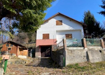 IMG-20240208-WA0008.jpg - Villa Via delle Sorgenti 28, Tiglieto - foto 1