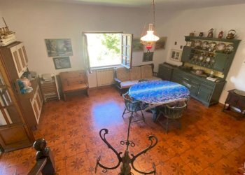 IMG-20240414-WA0023.jpg - Villa Via delle Sorgenti 28, Tiglieto - foto 7