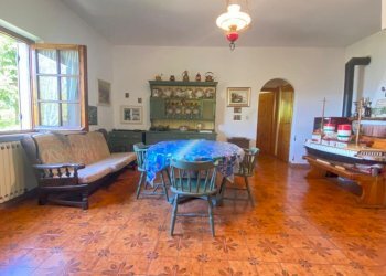 IMG-20240414-WA0022.jpg - Villa Via delle Sorgenti 28, Tiglieto - foto 8