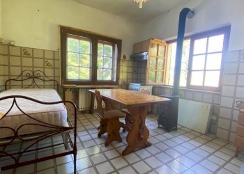 IMG-20240414-WA0017.jpg - Villa Via delle Sorgenti 28, Tiglieto - foto 12