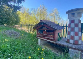 IMG-20240414-WA0012.jpg - Villa Via delle Sorgenti 28, Tiglieto - foto 6