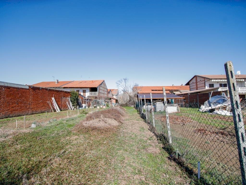 Semi-detached house Via trento, Bosconero - photo 3