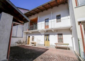 Casa semi indipendente Via trento, Bosconero - foto 4