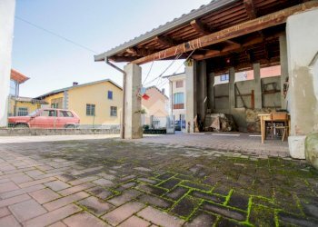 Casa semi indipendente Via trento, Bosconero - foto 7