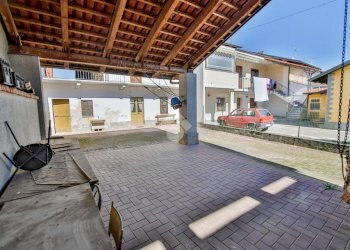 Casa semi indipendente Via trento, Bosconero - foto 9