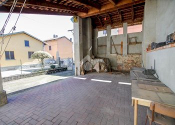 Casa semi indipendente Via trento, Bosconero - foto 6