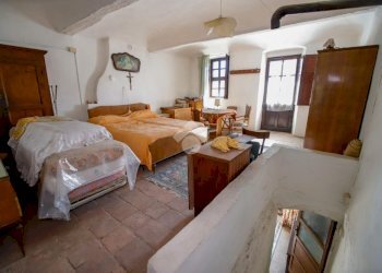 Casa semi indipendente Via trento, Bosconero - foto 18