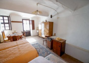 Casa semi indipendente Via trento, Bosconero - foto 19