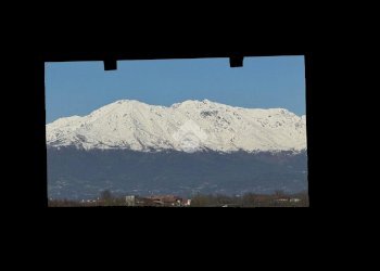 Casa semi indipendente Via trento, Bosconero - foto 28