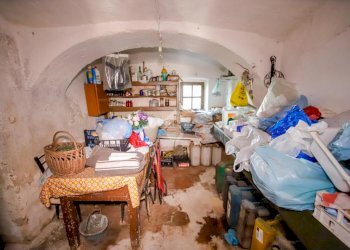 Casa semi indipendente Via trento, Bosconero - foto 30