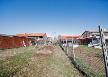 Casa semi indipendente Via trento, Bosconero - foto 3