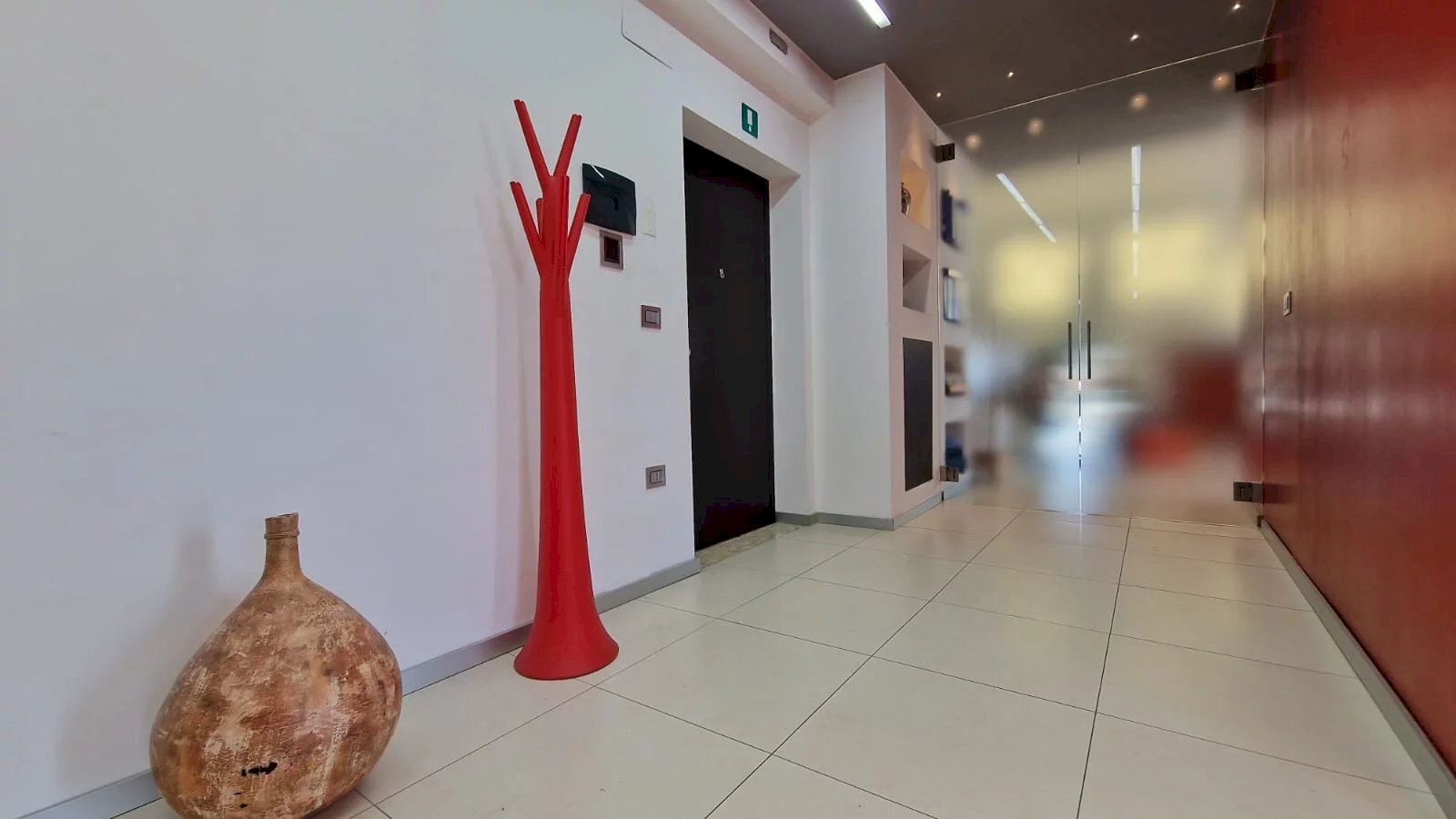 Attic Via Tiburtina Valeria, Pescara - photo 3