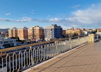 Attico Via Tiburtina Valeria, Pescara - foto 16