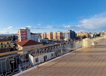 Attico Via Tiburtina Valeria, Pescara - foto 19