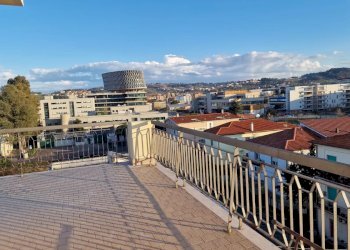 Attico Via Tiburtina Valeria, Pescara - foto 21