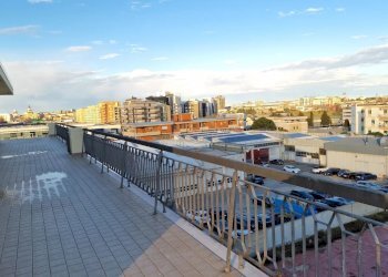 Attico Via Tiburtina Valeria, Pescara - foto 24