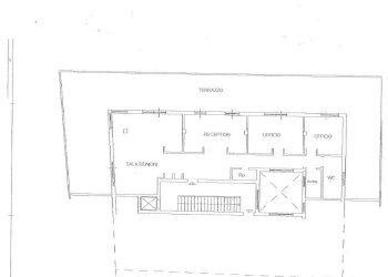 Attico Via Tiburtina Valeria, Pescara - foto 33