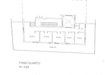 Attico Via Tiburtina Valeria, Pescara - foto 34