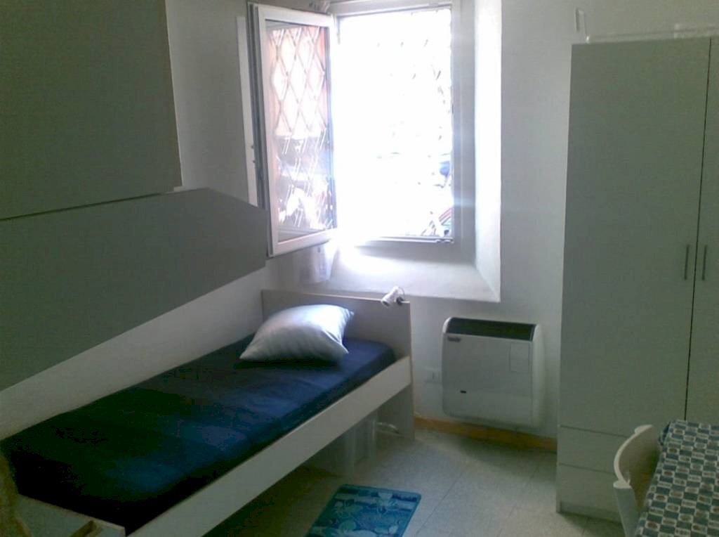 LETTO - Appartamento Mura di Porta Castiglione, Bologna (zona Colli) - foto 3