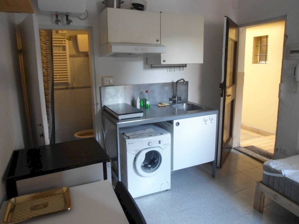 Cucina - Appartamento Mura di Porta Castiglione, Bologna (zona Colli) - foto 1