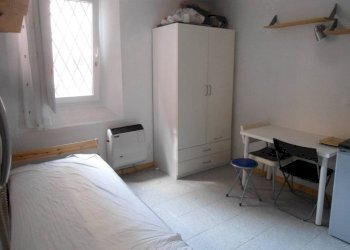 Camera da letto - Appartamento Mura di Porta Castiglione, Bologna (zona Colli) - foto 2