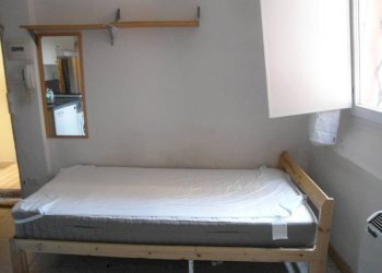 letto - Appartamento Mura di Porta Castiglione, Bologna (zona Colli) - foto 8