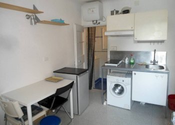 living - Appartamento Mura di Porta Castiglione, Bologna (zona Colli) - foto 9