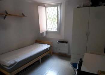 letto - Appartamento Mura di Porta Castiglione, Bologna (zona Colli) - foto 10