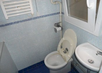 bagno - Appartamento Mura di Porta Castiglione, Bologna (zona Colli) - foto 11
