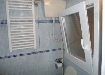 bagno - Appartamento Mura di Porta Castiglione, Bologna (zona Colli) - foto 12