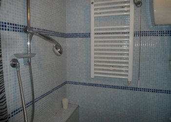 bagno - Appartamento Mura di Porta Castiglione, Bologna (zona Colli) - foto 13