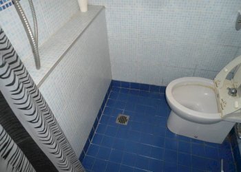 bagno - Appartamento Mura di Porta Castiglione, Bologna (zona Colli) - foto 14