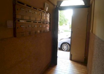 ingresso - Appartamento Mura di Porta Castiglione, Bologna (zona Colli) - foto 16
