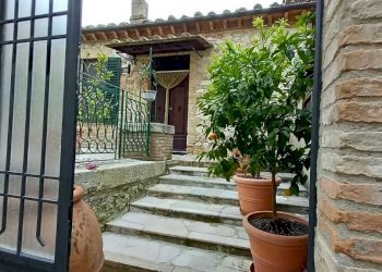 IMG-20220213-WA0027.jpg - Porzione di casa Via della Bigattiera, Lugnano in Teverina - foto 28