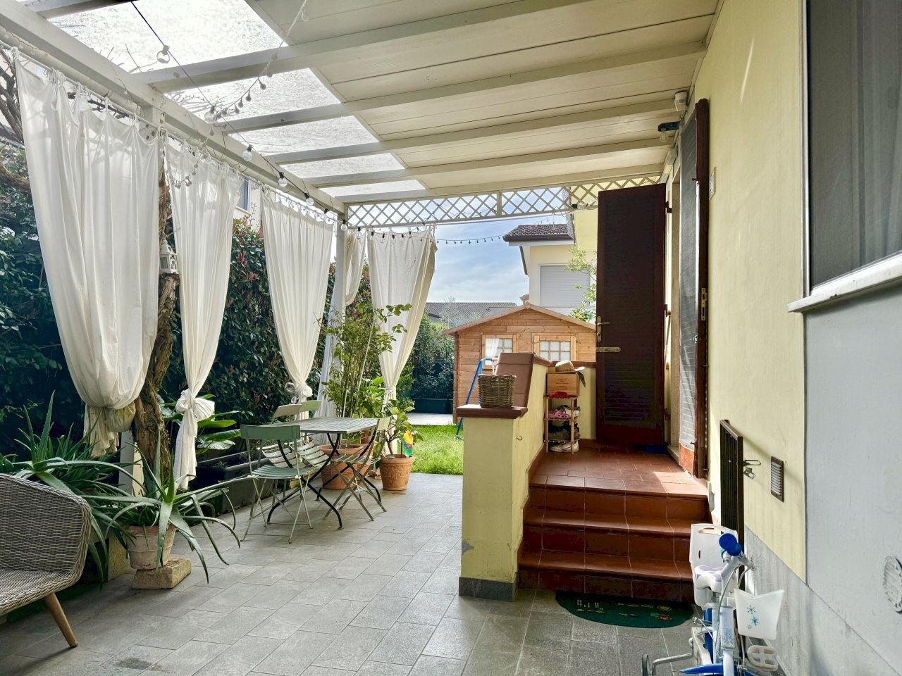 IMG_3268 4.jpg - Three-room apartment Pietrasanta - photo 2