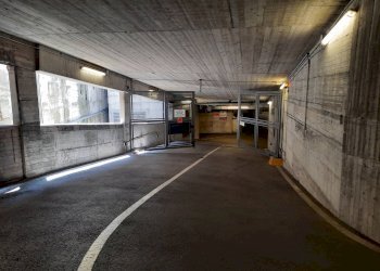 Magazzino Via Pasubbio, Loano - foto 2