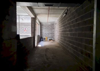 Magazzino Via Pasubbio, Loano - foto 4