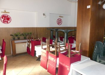 Shop Corso Traiano, Torino (neighborhood Mirafiori Sud) - photo 4