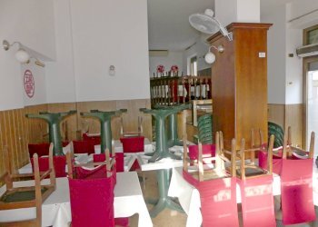 Shop Corso Traiano, Torino (neighborhood Mirafiori Sud) - photo 5