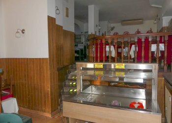 Shop Corso Traiano, Torino (neighborhood Mirafiori Sud) - photo 6