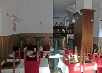 Shop Corso Traiano, Torino (neighborhood Mirafiori Sud) - photo 7