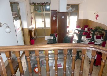 Shop Corso Traiano, Torino (neighborhood Mirafiori Sud) - photo 8