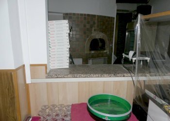 Shop Corso Traiano, Torino (neighborhood Mirafiori Sud) - photo 9