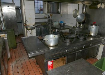 Shop Corso Traiano, Torino (neighborhood Mirafiori Sud) - photo 11