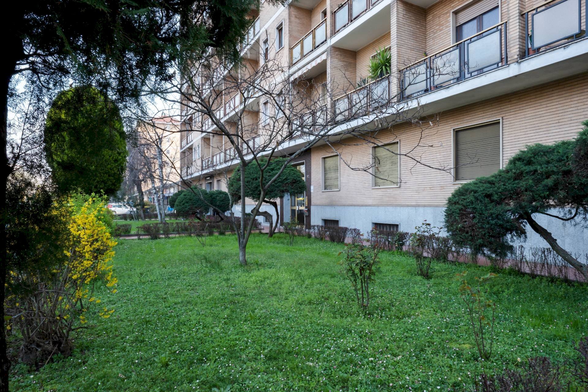 Appartamento via mercadante, Torino (zona Regio Parco) - foto 2